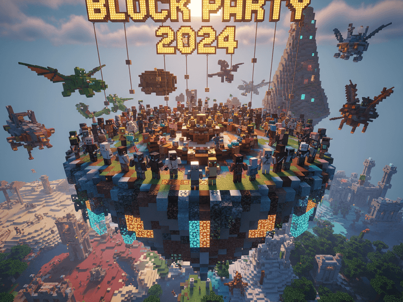 Venom SMP – Ultimate Minecraft SMP Server